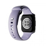 Puro Apple Watch 38/40/41/42mm Armband Icon Lavender