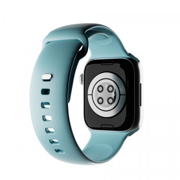 Puro Apple Watch 44/45/46mm/Ultra 49mm Armband Icon Island Mist
