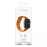 Puro Apple Watch 44/45/46/Ultra 49mm Armband Icon Desert Sun