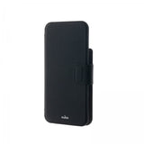 Puro iPhone 13 Pro Max/iPhone 14 Pro Max Fodral MagSafe Folio Svart
