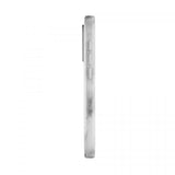 Puro iPhone 15 Pro Skal Aqua Silver