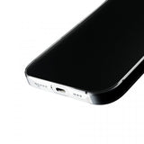 Puro iPhone 16 Skal Nude Transparent