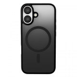 Puro iPhone 16 Skal Gradient Svart