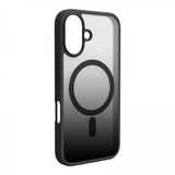 Puro iPhone 16 Skal Gradient Svart