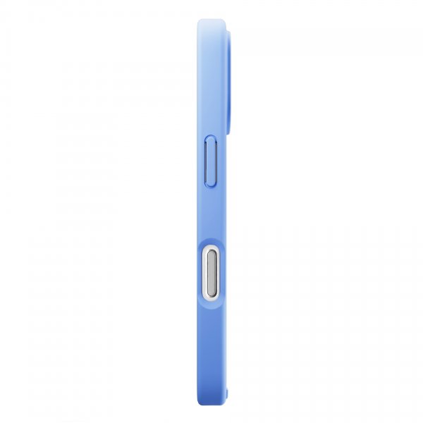 Puro iPhone 16 Skal Gradient Blå