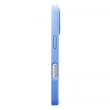 Puro iPhone 16 Skal Gradient Blå