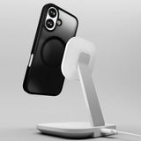Puro iPhone 16 Plus Skal Gradient Svart