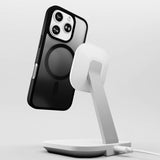 Puro iPhone 16 Pro Skal Gradient Svart