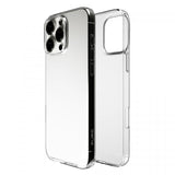Puro iPhone 16 Pro Max Skal Nude Transparent