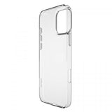 Puro iPhone 16 Pro Max Skal Nude Transparent
