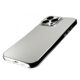 Puro iPhone 16 Pro Max Skal Nude Transparent