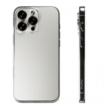 Puro iPhone 16 Pro Max Skal Nude Transparent