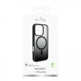 Puro iPhone 16 Pro Max Skal Gradient Svart