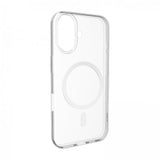 Puro iPhone 17 Skal 0.3 Mag Transparent
