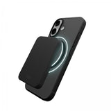 Puro iPhone 17 Skal Daylight MagSafe Svart