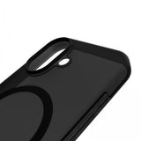 Puro iPhone 17 Skal Daylight MagSafe Svart