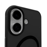 Puro iPhone 17 Skal Daylight MagSafe Svart
