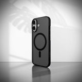 Puro iPhone 17 Skal Daylight MagSafe Svart