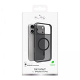 Puro iPhone 17 Pro Skal Daylight MagSafe Svart