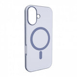 Puro iPhone 17 Skal Daylight MagSafe Ice Blue