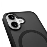 Puro iPhone 17 Skal Gradient Svart