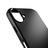 Puro iPhone 17 Skal ICON Mag Pro Svart