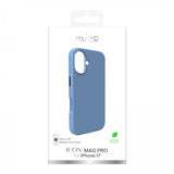 Puro iPhone 17 Skal ICON Mag Pro Ice Blue