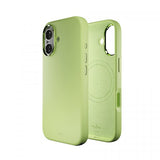 Puro iPhone 17 Skal ICON Mag Pro Salted Lime