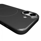 Puro iPhone 17 Skal Pulse MagSafe Svart