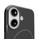 Puro iPhone 17 Skal Pulse MagSafe Svart