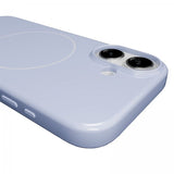 Puro iPhone 17 Skal Pulse MagSafe Ice Blue
