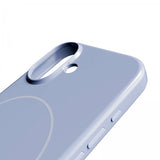Puro iPhone 17 Skal Pulse MagSafe Ice Blue