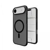 Puro iPhone Air Skal Daylight MagSafe Svart