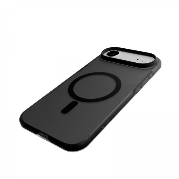 Puro iPhone Air Skal Daylight MagSafe Svart