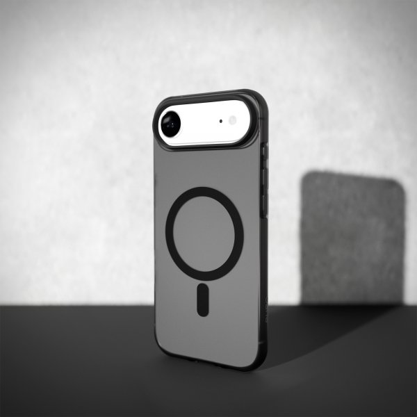 Puro iPhone Air Skal Daylight MagSafe Svart