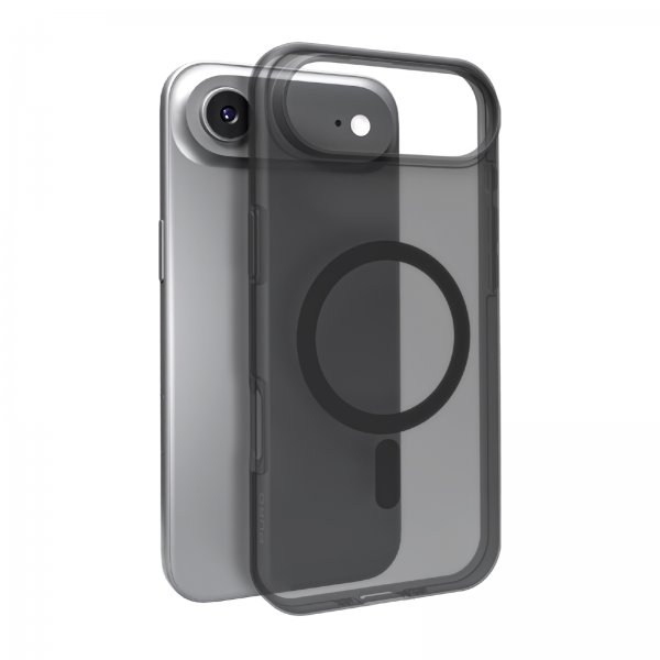 Puro iPhone Air Skal Daylight MagSafe Svart