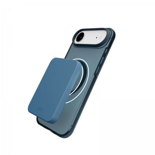 Puro iPhone Air Skal Daylight MagSafe Island Mist