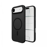 Puro iPhone Air Skal Gradient Svart