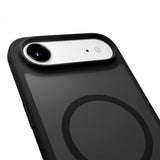 Puro iPhone Air Skal Gradient Svart