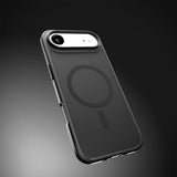 Puro iPhone Air Skal Gradient Svart