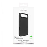 Puro iPhone Air Skal ICON Mag Pro Svart