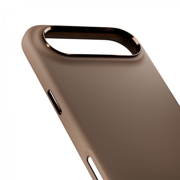 Puro iPhone Air Skal ICON Mag Pro Brun