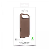 Puro iPhone Air Skal ICON Mag Pro Brun