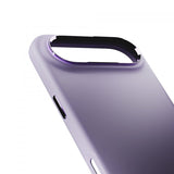 Puro iPhone Air Skal ICON Mag Pro Lavender