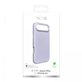Puro iPhone Air Skal ICON Mag Pro Lavender