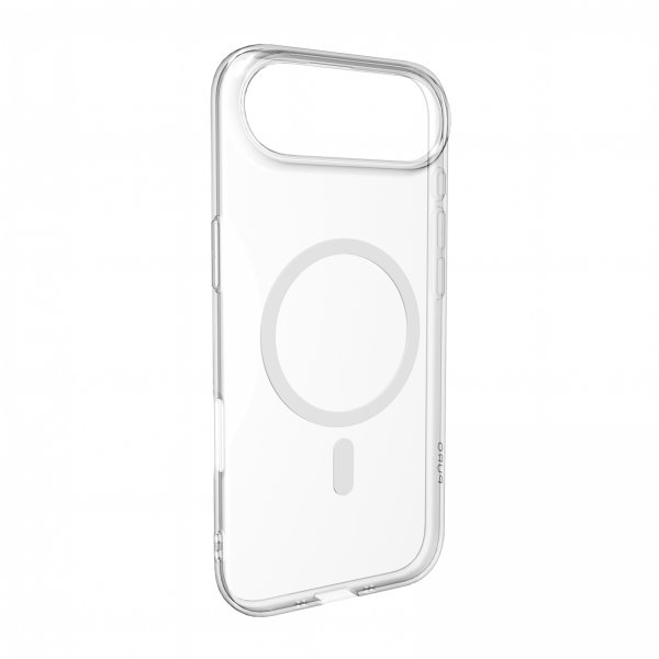 Puro iPhone Air Skal Lite Mag Transparent