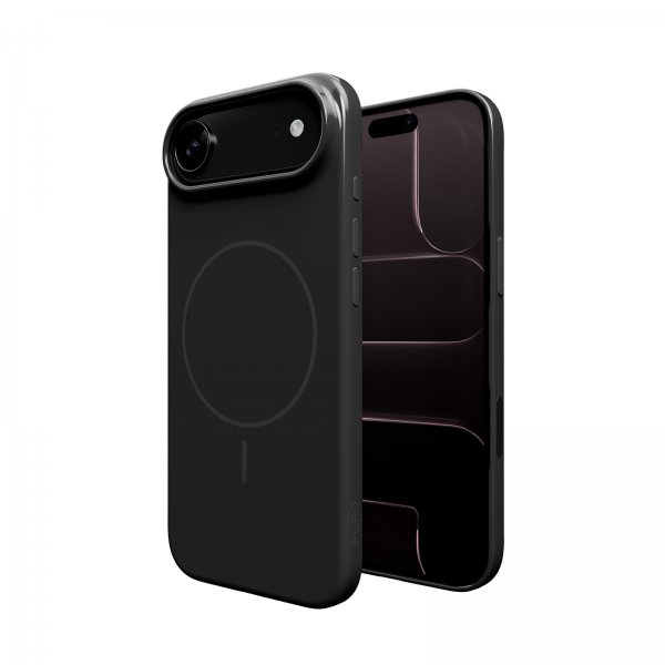 Puro iPhone Air Skal Pulse MagSafe Svart