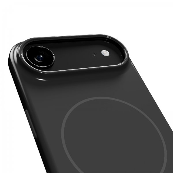 Puro iPhone Air Skal Pulse MagSafe Svart