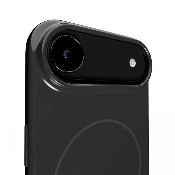 Puro iPhone Air Skal Pulse MagSafe Svart