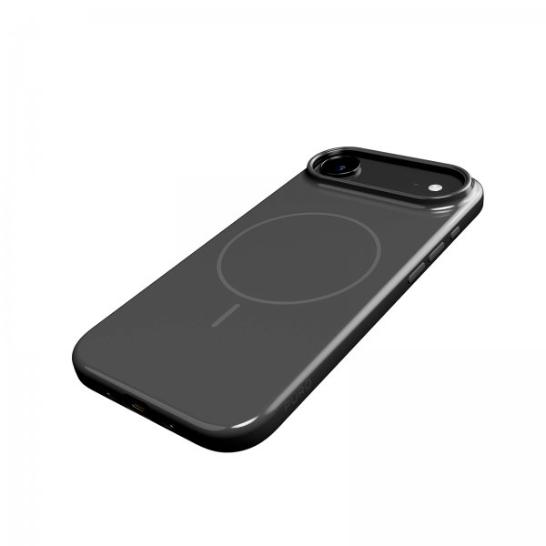 Puro iPhone Air Skal Pulse MagSafe Svart
